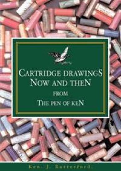 Cartridge Drawings