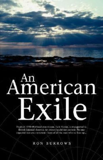 An American Exile