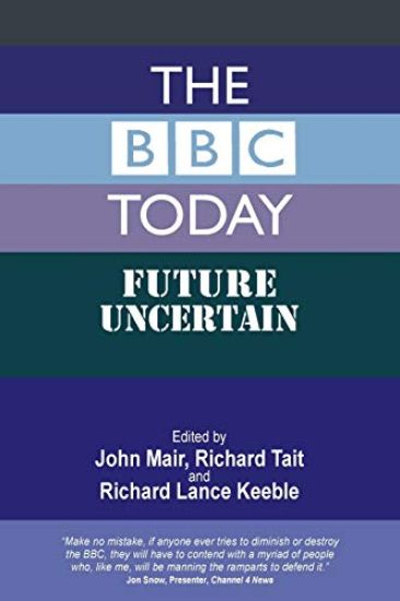 The BBC Today