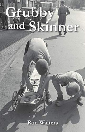 Grubby and Skinner