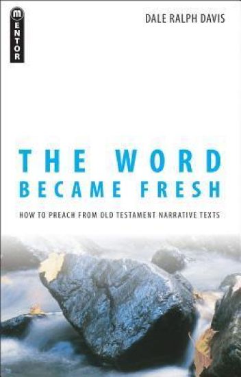The Word Became Fresh