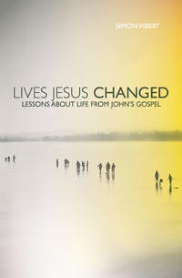 Lives Jesus Changed