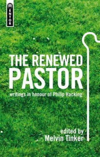 The Renewed Pastor