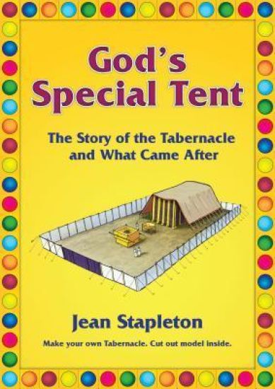 God's Special Tent