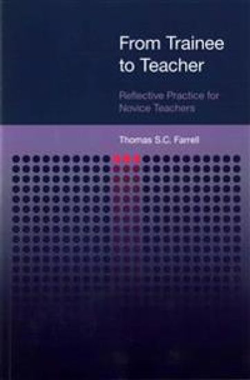 From Trainee to Teacher