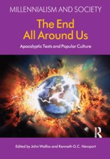 The End All Around Us