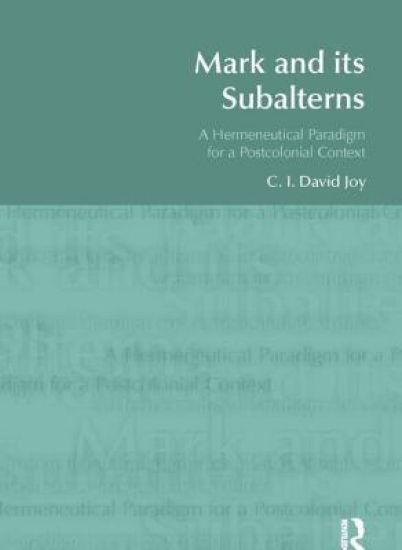 Mark and its Subalterns