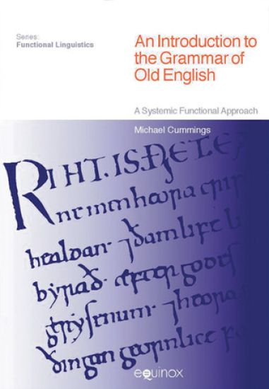 An Introduction to the Grammar of Old English