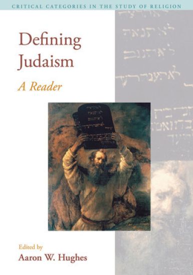 Defining Judaism