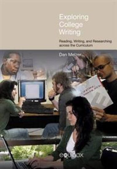 Exploring College Writing