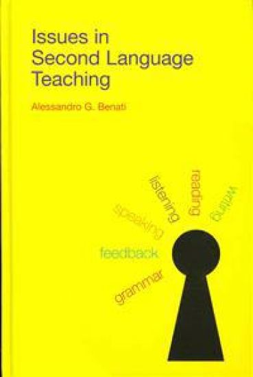 Issues in Second Language Teaching