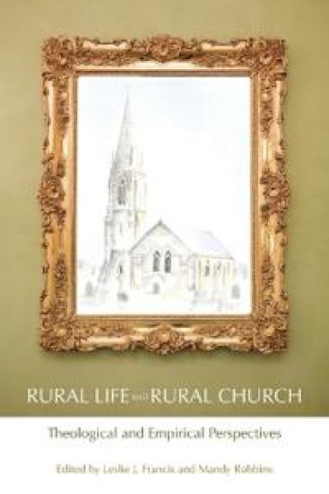 Rural Life and Rural Church