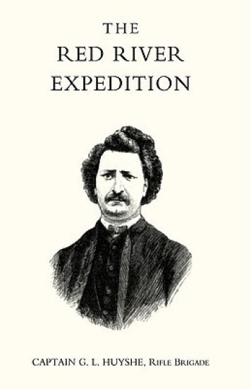 Red River Expedition (dominion of Canada 1870)