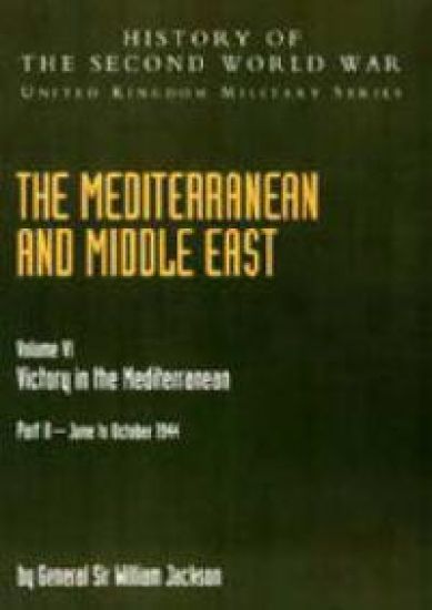 The Mediterranean and Middle East