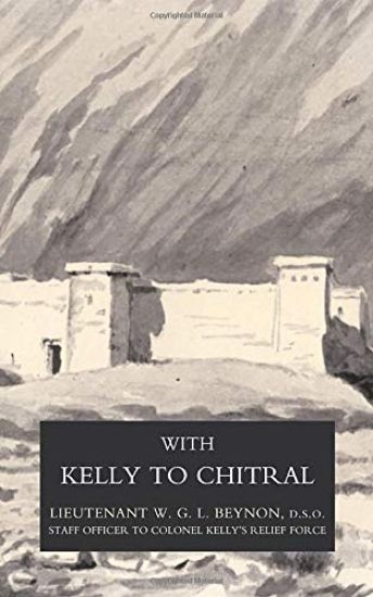 With Kelly to Chitral