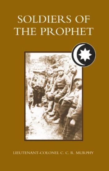 Soldiers of the Prophet