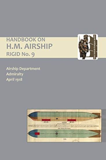 Handbook on H.M. Airship, Rigid No. 9