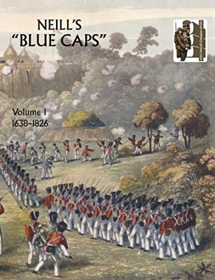 Neill's 'Blue Caps'