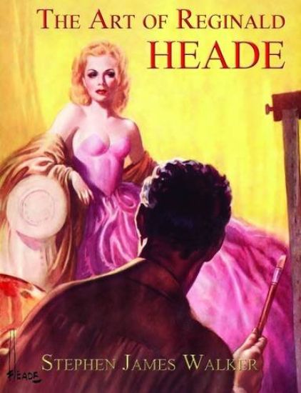 Art of Reginald Heade