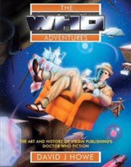 Who Adventures