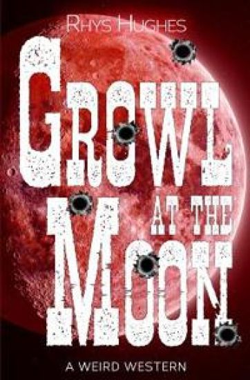 Growl at the Moon
