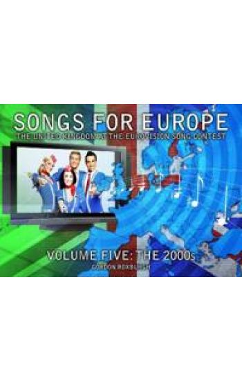 Songs for Europe: The United Kingdom at the Eurovision Song Contest