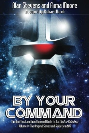 By Your Command