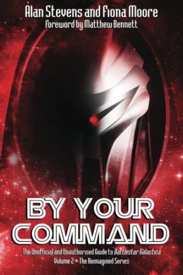 By Your Command Vol 2