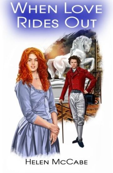When Love Rides Out