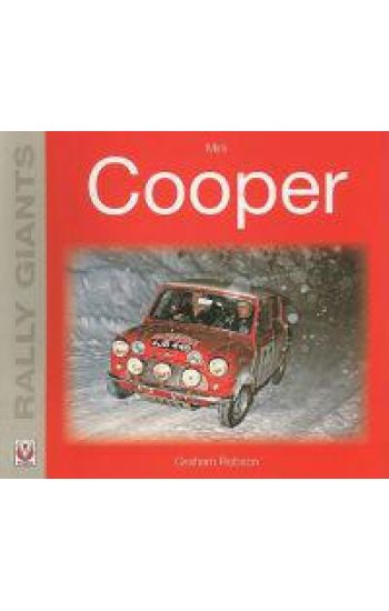 Mini Cooper/Mini Cooper S