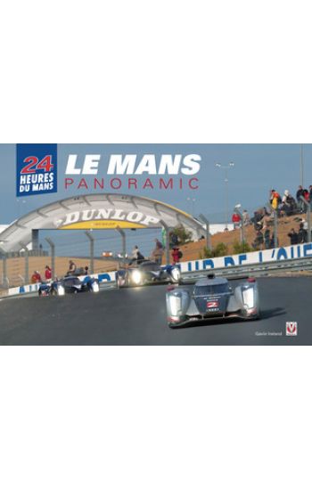 Le Mans Panoramic