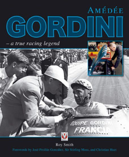 AméDéE Gordini