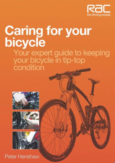 Caring for Your Bicycle
