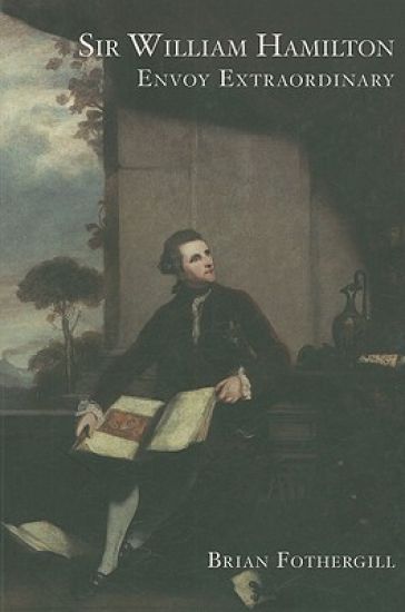 Sir William Hamilton