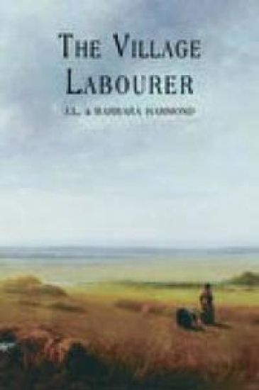 The Village Labourer