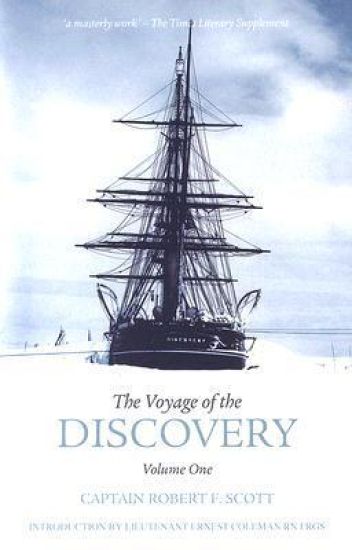 The Voyage of the Discovery
