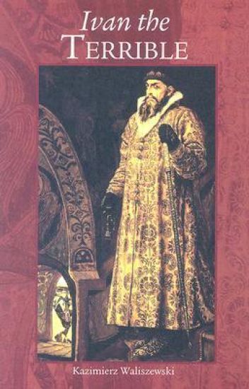 Ivan the Terrible