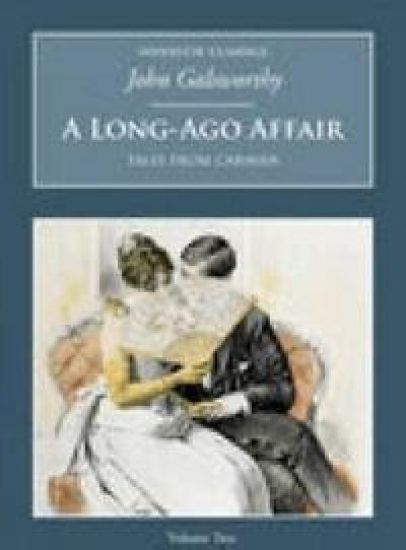 A Long-Ago Affair: Tales from Caravan