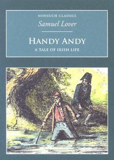 Handy Andy: A Tale of Irish Life