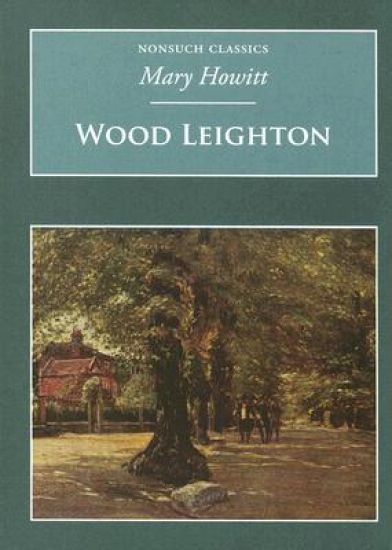 Wood Leighton