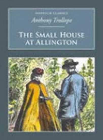 The Small House at Allington
