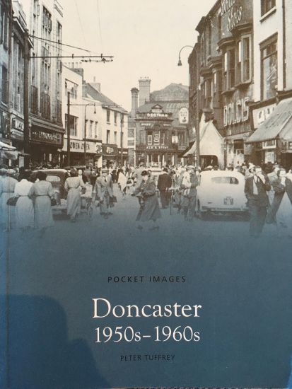 Doncaster, 1950s and '60s
