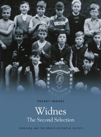 Widnes - The Second Selection: Pocket Images