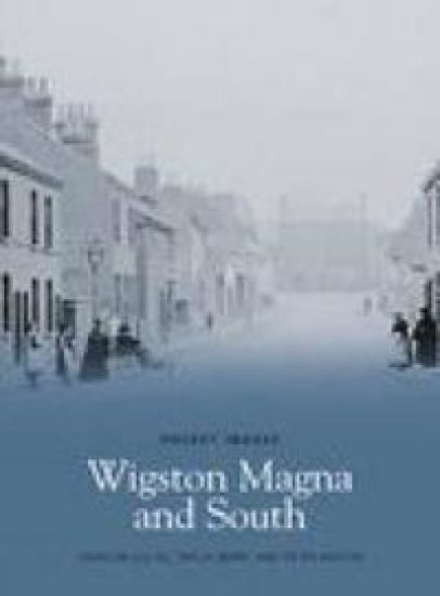 Wigston Magna and South: Pocket Images