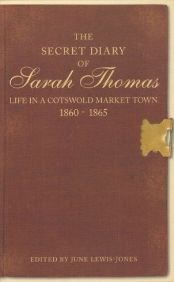 The Secret Diary of Sarah Thomas