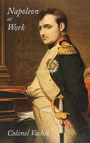 Napoleon at Work