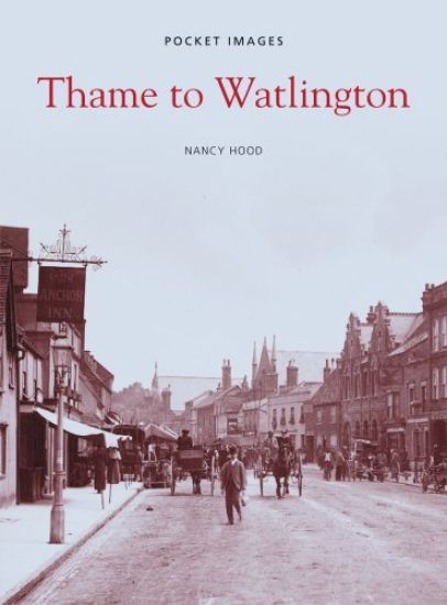 Thame to Watlington