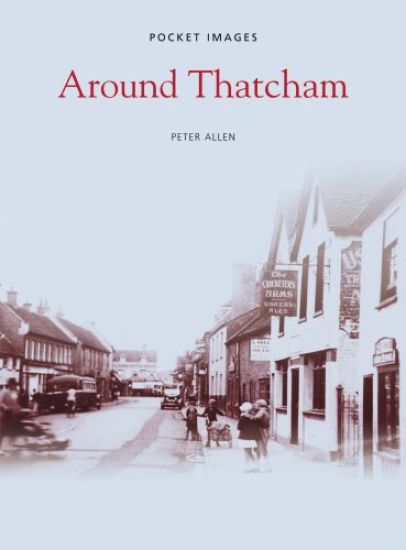 Around Thatcham
