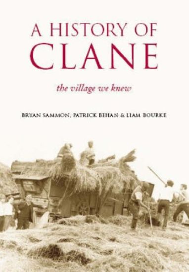 Clane: The Village We Knew