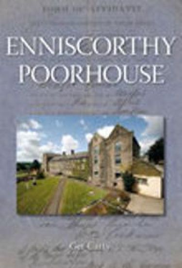 Enniscorthy Poorhouse